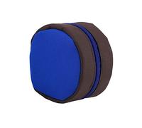 Sunicon Fly Fishing Reel Protective Case,Fishing Reel Pouch Soft Pocket Cover Bag Pouch Holder for on-The-go Convenience.