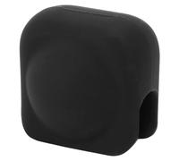 Sunicon Lens Cap, Dust and Wear Silicone Protective Lens Cover for Action Camera Accessories