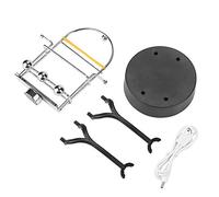 Sunicon Mobile Phone Wiggle Device, Automatic Swing Motion for Mobile Phone WeChat Run Step Count Program