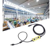 Sunicon USB SC09 FX PLC Programming Cable 2.5M FX Series