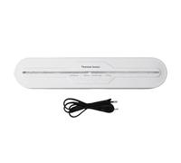Sunicon Vacuum Sealer Machine,Automatic Food Vacuum Sealer for Dry & Moist Food 120W for Home Use