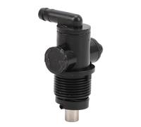 Sunicon Vanne d'arrêt de carburant 2 voies pour réservoir de carburant, interrupteur de remplacement pour Polaris Sportsman 400 500 600 700 2004 à 2005