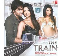 Sunidhi Chauhan, Vishal - The Train Some Lines Should Never Be Crossed... CD