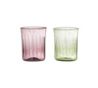 Sunil Verre, Multicolore, Verre