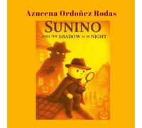 Sunino and the Shadow of the Night