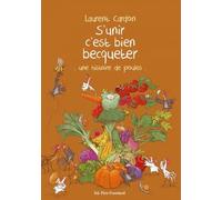S'unir c'est bien becqueter - Une histoire de poules