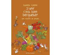 S'unir c'est bien becqueter : Une histoire de poules