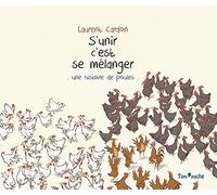 S'UNIR, C'EST SE MÉLANGER