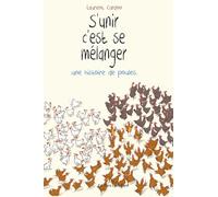 S'unir, c'est se mélanger : Une histoire de poules
