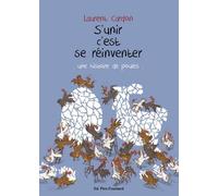 S'unir C'est Se Réinventer - Une Histoire De Poules