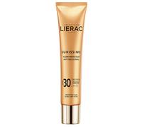 Sunissime Fluide Protecteur Spf30 - Lierac - Solaires