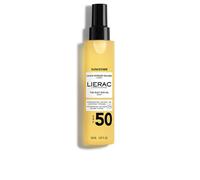 Lierac Sunissime Olio Solare Setoso SPF50 150 ml