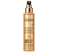 Sunissime Lait Protecteur Corps Spf30 - Lierac - Solaires