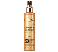 Sunissime Lait Protecteur Corps Spf50 - Lierac - Solaires