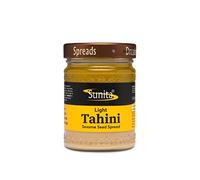 Sunita Tahini léger (tubes) 900 g