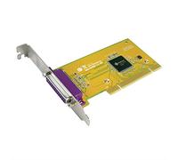 Sunix 5008A Carte PCI 1 Port Noir