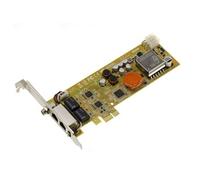 Carte PCIe 2 Ports 2.5 Gigabit Ethernet - Power Over Ethernet PoE+ 30W - I225 LM