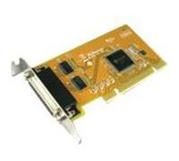 Sunix SER5037AL - Adaptateur série - PCI profil bas - RS-232 G