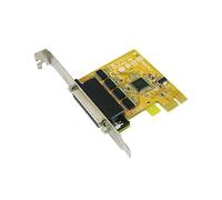 Sunix SER6456A Carte PCI Express 4 ports RS-232