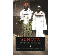 Sunjata: A West African Epic of the Mande People
