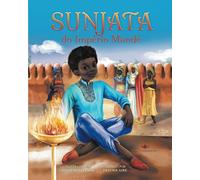 Sunjata do Império Mandé: a Portuguese translation of Sunjata of the Mandé Empire