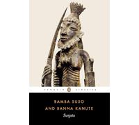 Sunjata: Gambian Versions of the Mande Epic