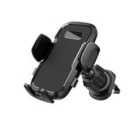 SUNJFY Support Telephone Voiture pour Daihatsu Boon 2004 2005 2006 2007 2008 2009 2010, Porte Telephone Voiture, Support Téléphone Voiture, Rotation 360°, Accessoire Voiture