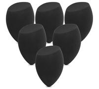 Sunkangkang Sibba Lot de 6 éponges de maquillage