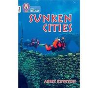 Sunken Cities by Abbie Rushton Paperback Book Abbie Rushton (Auteur)
