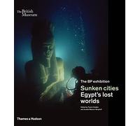 Sunken cities: Egypt's lost worlds