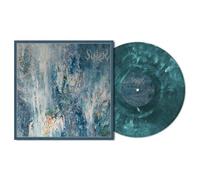 Sunken - Lykke - Ocean Blue Vinyl [Vinyl Lp] Blue, Colored Vinyl, Uk - Import