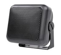Sunker CDM250 Haut-parleurs Voitures Car Sound extérieures compactes CB 5 Watt