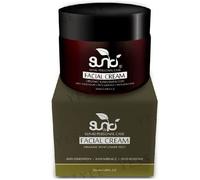 Sunki - Facial Cream With Organic Sunflower Seed 50ml