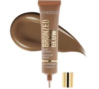 Sunkissed Bronzed Glow Liquid Bronzer 15 ml - Soft Bronze