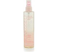 Sunkissed Clear Facial Tan Clean Ocean Edition 125ml