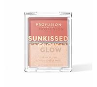 Sunkissed Glow - Mauve Horizon - Profusion Cosmetics