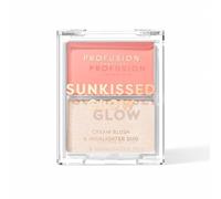Sunkissed Glow - Pink Sunrise Profusion Cosmetics