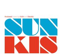 Sunkissed Mixed By G-Ha & Ol [Import allemand]