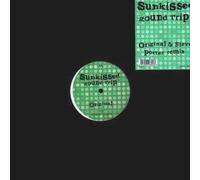 Sunkissed - Round Trip