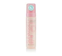 Sunkissed Self Tan Medium Mousse 200ml