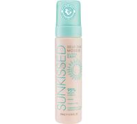 Sunkissed Self Tan Mousse - Ultra Dark 200ml