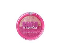 Sunkissed - Baked To Perfection Blush & Highlight Duo