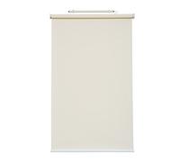 Sunl INES Batterie Store Enrouleur occultant Anthracite PES, Ivoire, 8 x 80 cm
