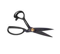 SUNLAND Ciseaux de tailleur professionnels robustes pour costume couturière tissu couture