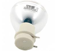 SUNLAPS BL-FU200D / SP.7D101GC01 Lampe de projecteur Rechange UHP 200W Ampoule pour OPTOMA X343 S343 W335 S343E S334E DW318E H116ST H184X S322E S342E W334 W334E X308ST X343E projecteurs