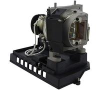 SUNLAPS BL-FU280C / SP.8JR03GC01 Lampe de prOjecteur Rechange Ampoule avec bOîtier pour OPTOMA EW675 EW675UT EW695UT EX665UT EX675 EX675UT EX685UT TW675UST-3D TW695UT-3D TX665UST-3D prOjecteurs