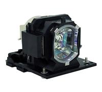SUNLAPS DT01411 Lampe de projecteur Rechange UHP 245W Ampoule avec boîtier pour MAXELL MC-AW3006 MC-AW3506 MC-AX3006 MC-AX3506 MC-TW3006E MC-TW3006 MC-TW3506E MC-TW3506 projecteurs