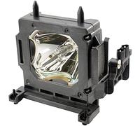 SUNLAPS Original Pour LMP-H210 Ampoule de lampe de projecteur de remplacement UHP 200W Ampoules Avec logement Pour VPL-HW45/VPL-HW45ES/VPL-HW65/VPL-HW65Es/VPL-VW65ES Projecteur