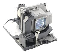 SUNLAPS Original Pour NP27 Ampoule de lampe de projecteur de remplacement UHP 190/160W Ampoules Avec logement Pour Für NP-M282X+ / NP-M283X+ Projecteur ([OEM] Original)