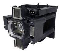 SUNLAPS Originale 003-005336-01 / DT01885 Lampe de projecteur Rechange UHP 430W Ampoule avec boîtier pour Christie LX801i-D LX801i LWU701i-D LWU701i LHD720i-D LWU720i-D projecteurs